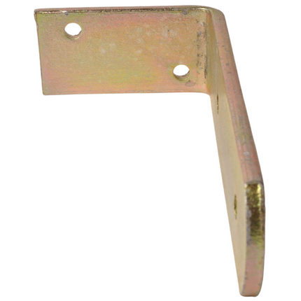 Cantonal Kotflügelhalter (150 x 40 mm)