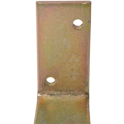 Cantonal Kotflügelhalter (150 x 40 mm)