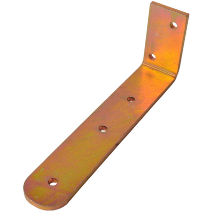 Cantonal Kotflügelhalterung - 213x41x78 mm