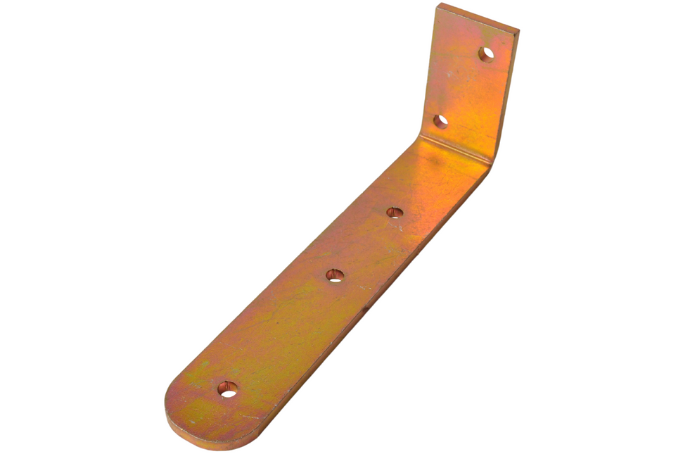 Cantonal Kotflügelhalterung - 213x41x78 mm