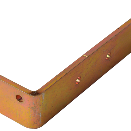 Cantonal Kotflügelhalterung - 213x41x78 mm