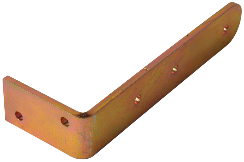 Cantonal Kotflügelhalterung - 213x41x78 mm