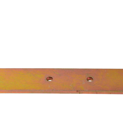 Cantonal Kotflügelhalterung - 213x41x78 mm