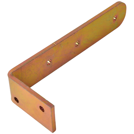 Cantonal Kotflügelhalterung - 213x41x78 mm