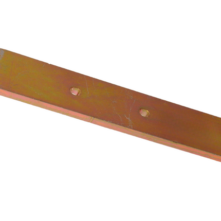 Cantonal Kotflügelhalterung - 213x41x78 mm
