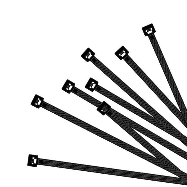 Cantonal Krawattenrips 200x3,5 mm - 100 Stück