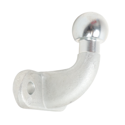 Cantonal Kugelkopf / Anhängerkupplungskugel rechtwinklig (50 mm)