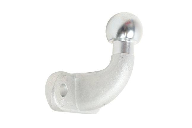 Cantonal Kugelkopf / Anhängerkupplungskugel rechtwinklig (50 mm)