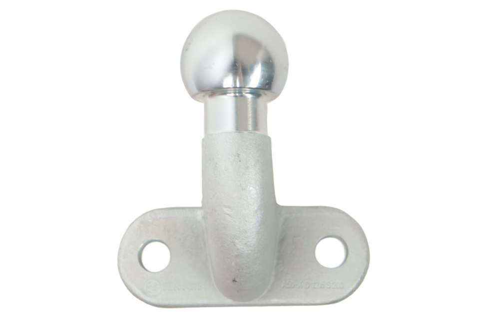 Cantonal Kugelkopf / Anhängerkupplungskugel rechtwinklig (50 mm)