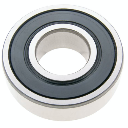 Cantonal Kugellager - 6003 2RS - 35x17x10 mm