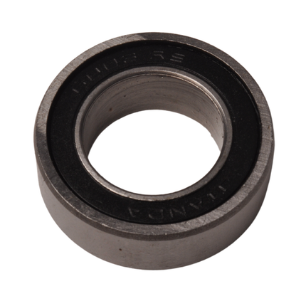 Cantonal Kugellager für Schubkarren und Sackkarren mit 20 mm Achsloch - 20/35x11 mm