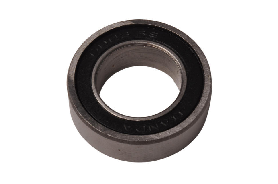 Cantonal Kugellager für Schubkarren und Sackkarren mit 20 mm Achsloch - 20/35x11 mm