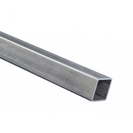 Cantonal Kundenspezifisches Rohrprofil 40x40x3 mm