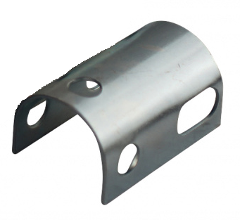 Cantonal Kupplung Verlaufbuchse - von 50 mm bis 45/46 mm