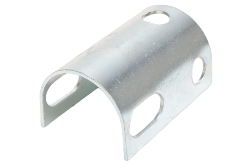 Cantonal Kupplung Verlaufbuchse - von 50 mm bis 45/46 mm