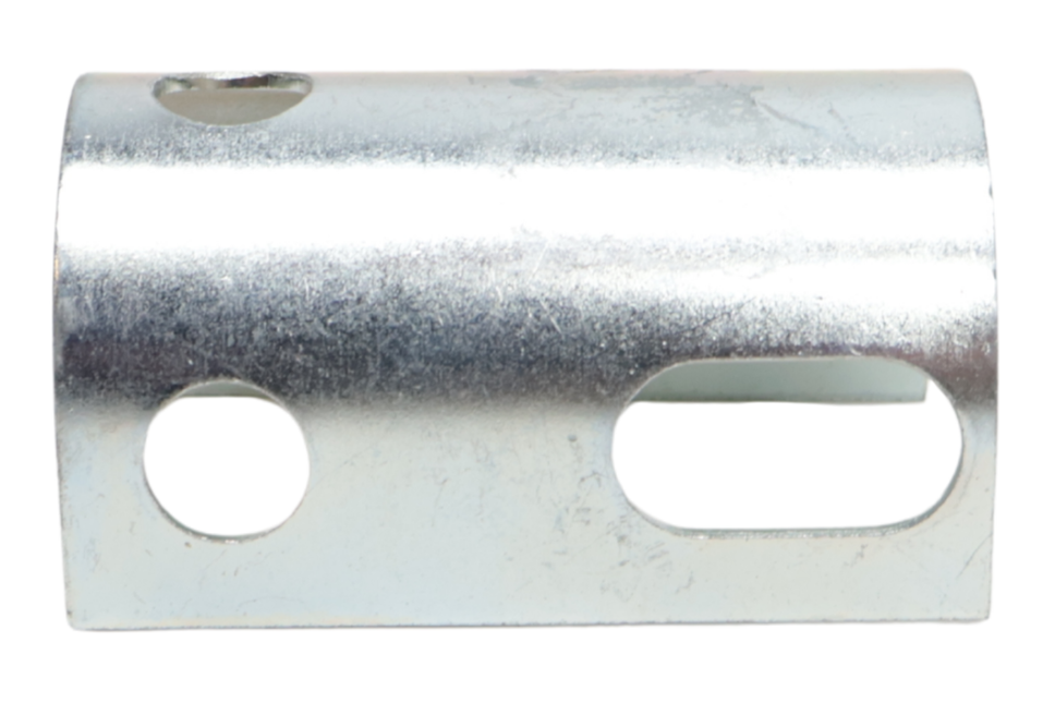 Cantonal Kupplung Verlaufbuchse - von 50 mm bis 45/46 mm