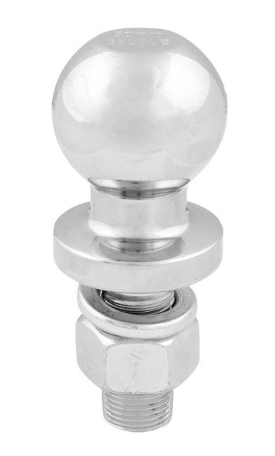 Cantonal (Kupplungs-)Kugel mit Mutter (50 mm) - 1585 kg