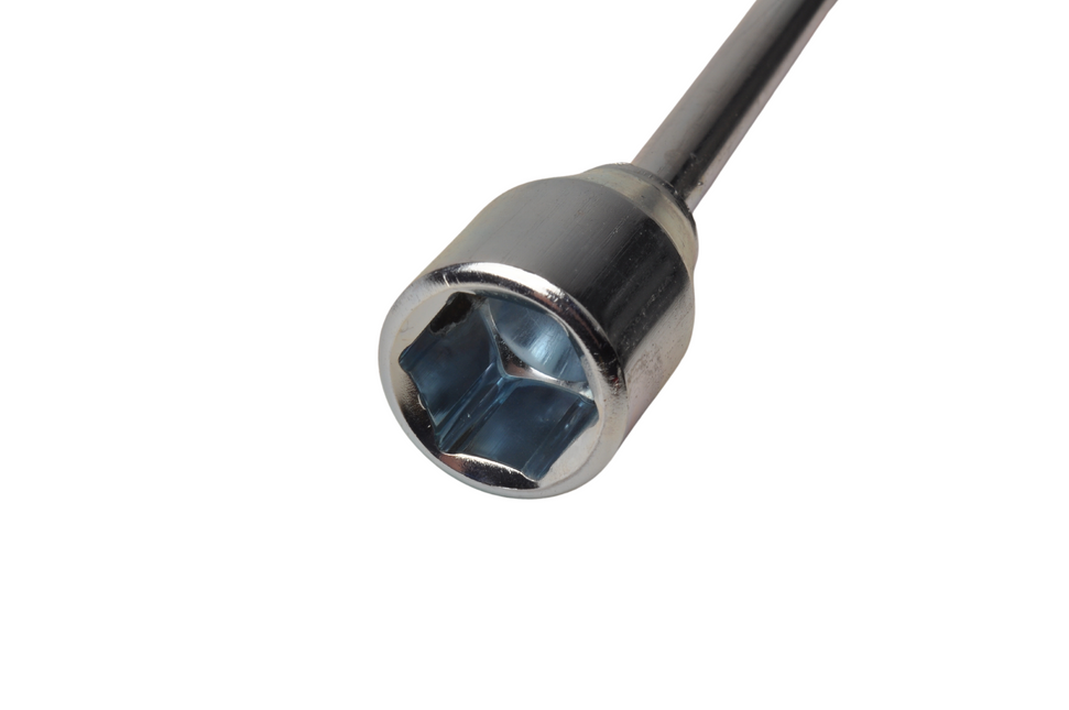 Cantonal Kurbel für Eckstütze/Kurbelstütze