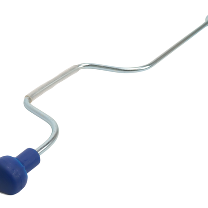 Cantonal Kurbel für Eckstütze/Kurbelstütze