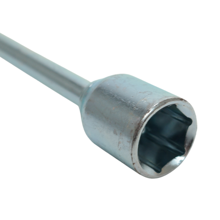 Cantonal Kurbel für Eckstütze/Kurbelstütze