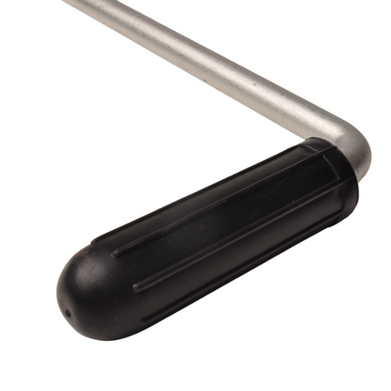 Cantonal Kurbel für EDUARD Handwinde 21mm Nuss