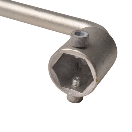Cantonal Kurbel für EDUARD Handwinde 21mm Nuss