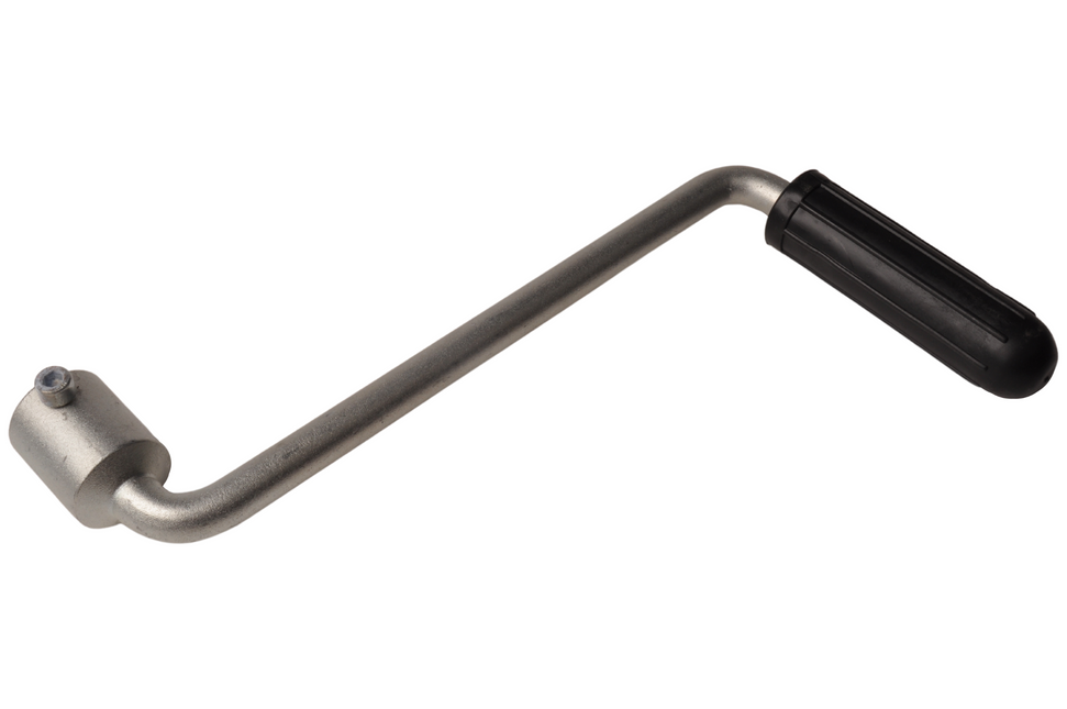 Cantonal Kurbel für Handwinde 21mm Nuss