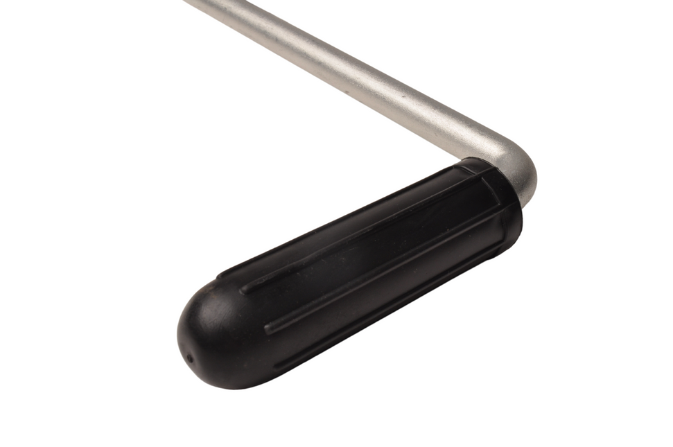Cantonal Kurbel für Handwinde 21mm Nuss