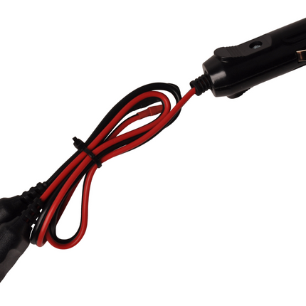 Cantonal Ladegerät 6V/12V 2-4AMP 9-stufiger Ladezyklus