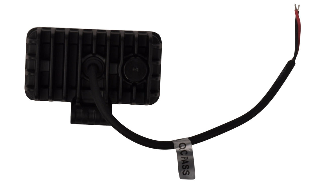 Cantonal LED Arbeitsscheinwerfer 9-32V - inklusive Montagesatz - 850 Lumen