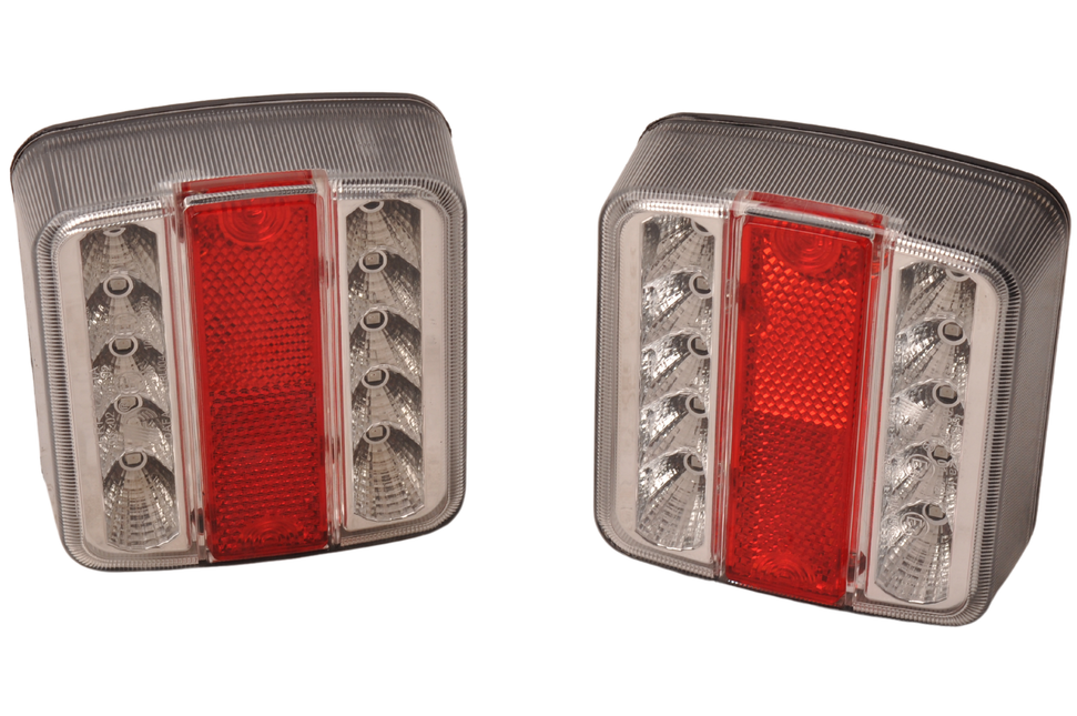 Cantonal LED Beleuchtungsset klein - Cantonal - 13-polig - Plug & Play