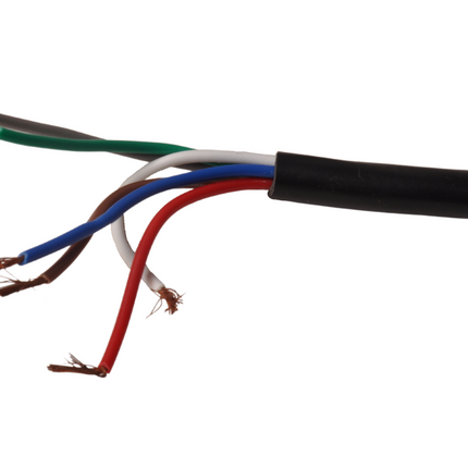 Cantonal LED Rückleuchte mit 56 LEDs - rechts - 244x149x48 mm