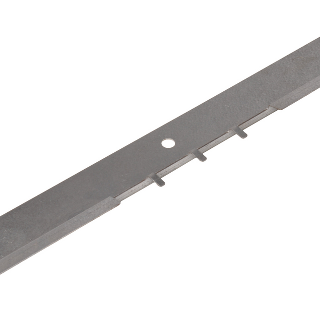 Cantonal Leiste für die Batteriebefestigung am 3-Seiten-Kipper