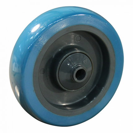 Cantonal Lenkrolle 200 kg - Gesamthöhe: 155 mm