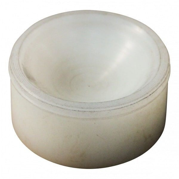 Cantonal Lose Lagerschale für Kippscharniersatz - 49x24,5 mm