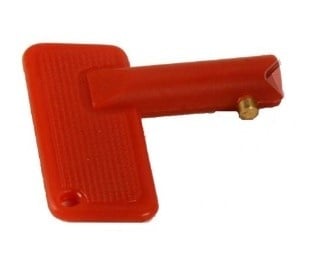 Cantonal Loser Schlüssel für Hauptschalter