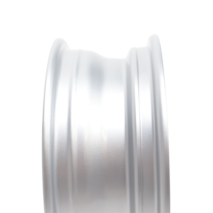 Cantonal Loses 13 Zoll Leichtmetallrad für Anhänger - 5Jx13 (5x112) 750 kg - ET30 - silber