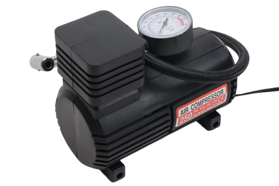 Cantonal Luftkompressor Mini 12V