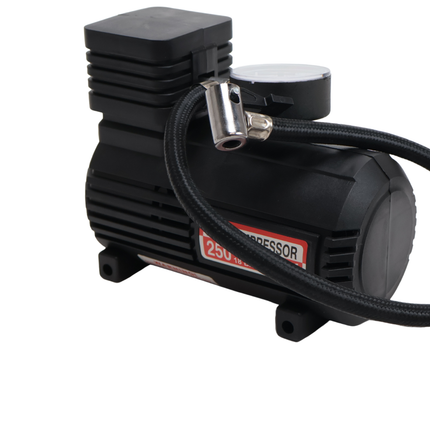 Cantonal Luftkompressor Mini 12V