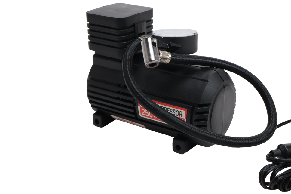 Cantonal Luftkompressor Mini 12V