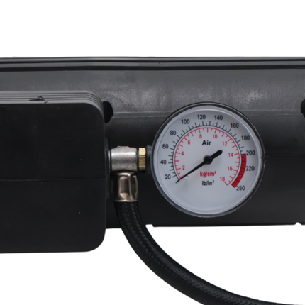 Cantonal Luftkompressor Mini 12V