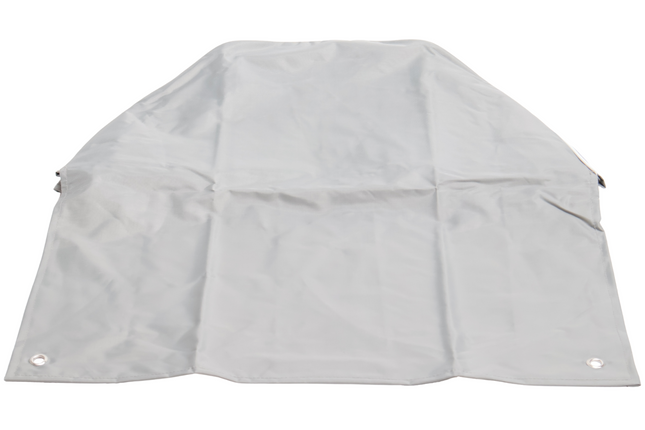 Cantonal Luxuriöse Radschutzhülle für Wohnwagen/ Wohnmobil – bis 15 Zoll