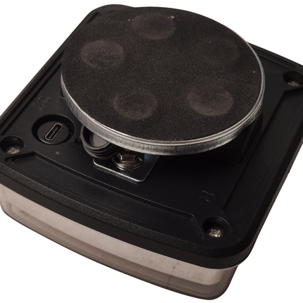 Cantonal Magnetische LED Beleuchtungsset - 7 polig - dynamisch & Kabellose - Plug & Play