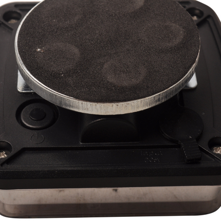 Cantonal Magnetische LED Beleuchtungsset - 7 polig - dynamisch & Kabellose - Plug & Play