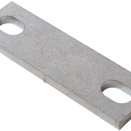 Cantonal Montageplatte 100x30x6 mm