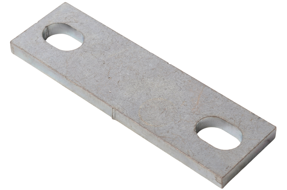 Cantonal Montageplatte 100x30x6 mm