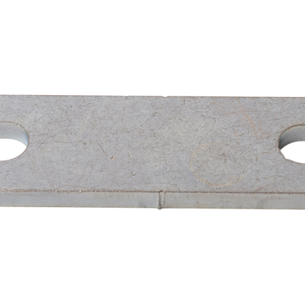 Cantonal Montageplatte 100x30x6 mm