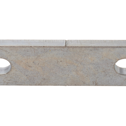 Cantonal Montageplatte 100x30x6 mm