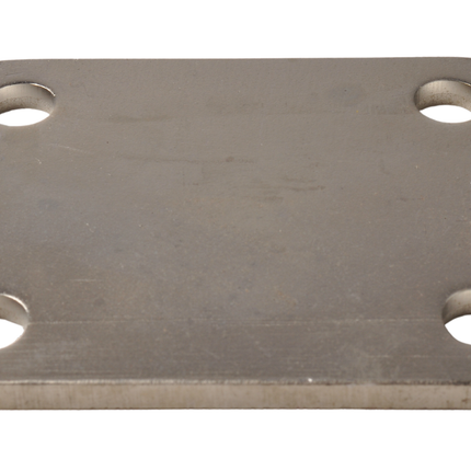 Cantonal Montageplatte 100x80x6 mm