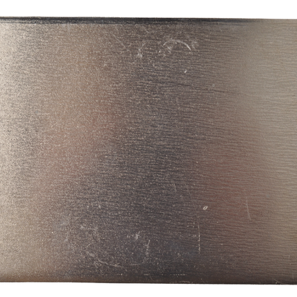 Cantonal Montageplatte 160x100x6 mm